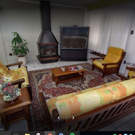Da Vinci Hotel Passo Fundo Kültér fotó